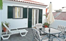 Terrace Apartment